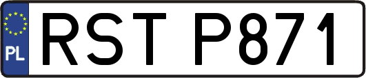 RSTP871