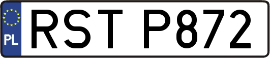 RSTP872