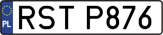 RSTP876