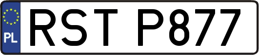 RSTP877