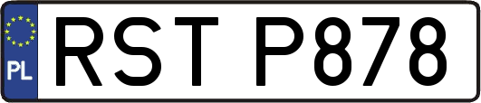 RSTP878