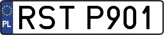 RSTP901