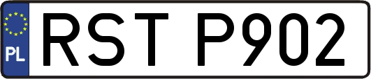 RSTP902