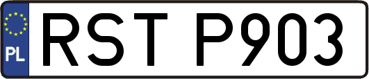 RSTP903