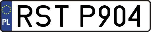 RSTP904