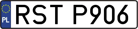 RSTP906
