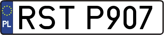 RSTP907