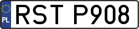 RSTP908