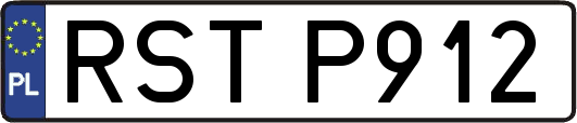 RSTP912
