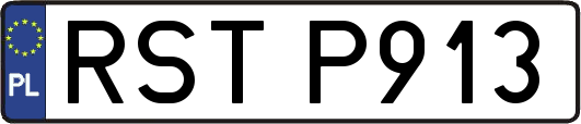 RSTP913