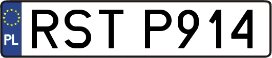 RSTP914