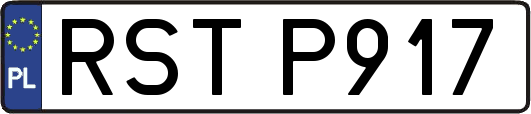 RSTP917