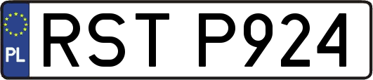 RSTP924