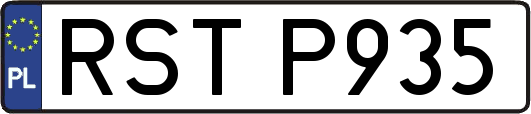 RSTP935