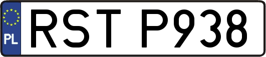 RSTP938