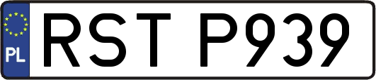 RSTP939