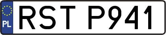 RSTP941