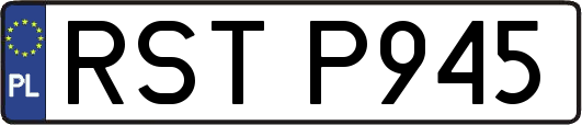 RSTP945