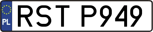 RSTP949