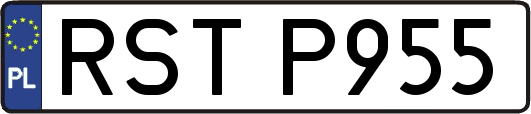 RSTP955