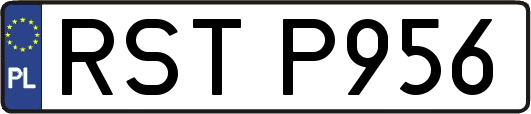 RSTP956