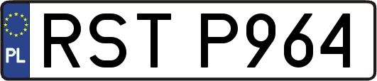 RSTP964