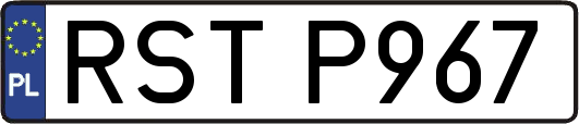 RSTP967
