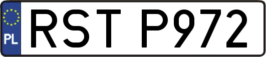RSTP972