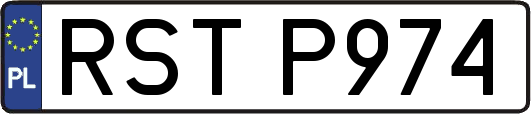 RSTP974