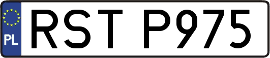 RSTP975