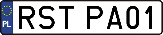 RSTPA01