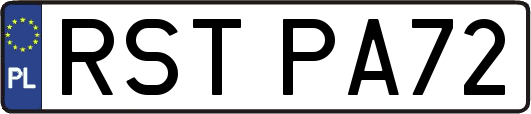 RSTPA72