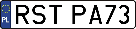 RSTPA73