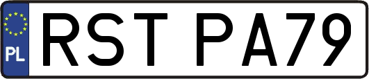 RSTPA79