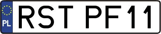 RSTPF11