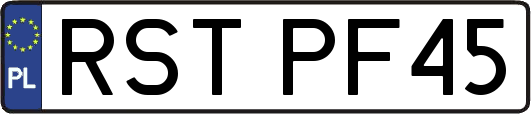 RSTPF45