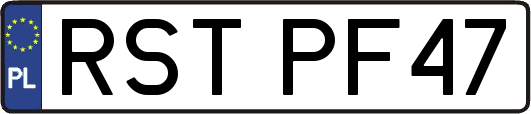 RSTPF47