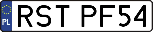RSTPF54