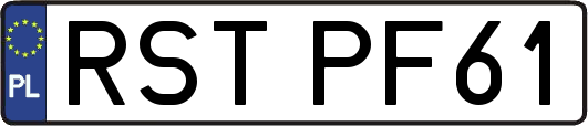 RSTPF61
