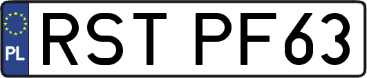 RSTPF63