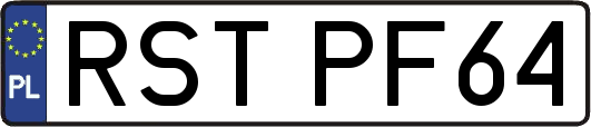 RSTPF64