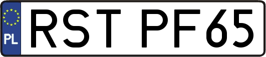 RSTPF65