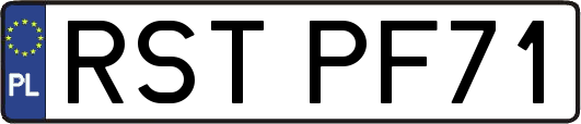 RSTPF71