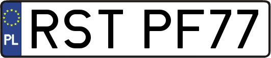 RSTPF77
