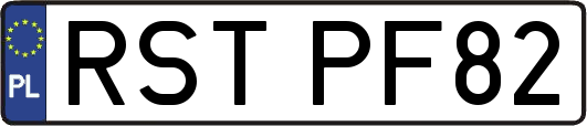 RSTPF82