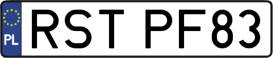 RSTPF83