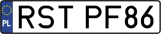 RSTPF86