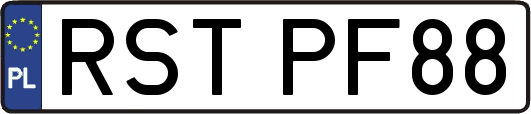 RSTPF88