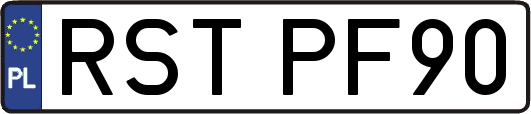 RSTPF90