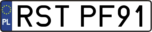 RSTPF91